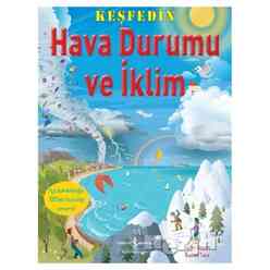 Keşfedin - Hava Durumu ve İklim - Thumbnail