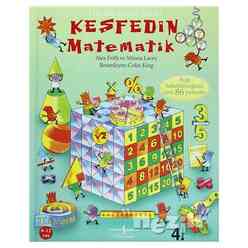 Keşfedin - Matematik - Thumbnail