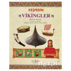 Keşfedin Vikingler - Thumbnail