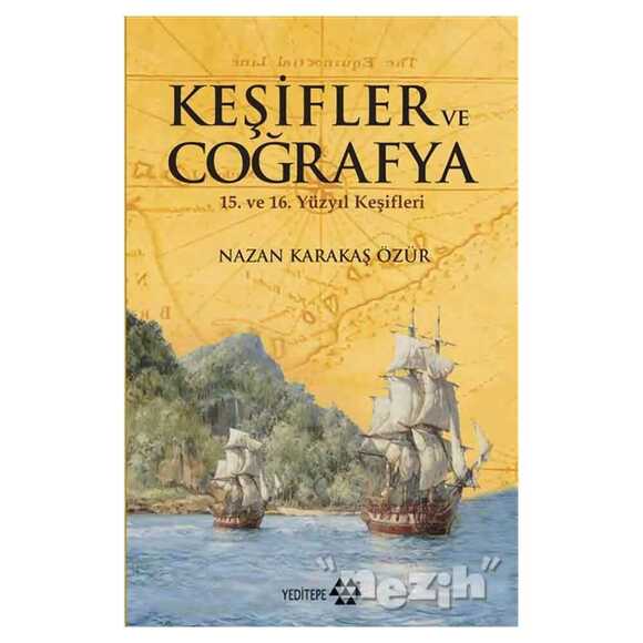 Keşifler ve Coğrafya