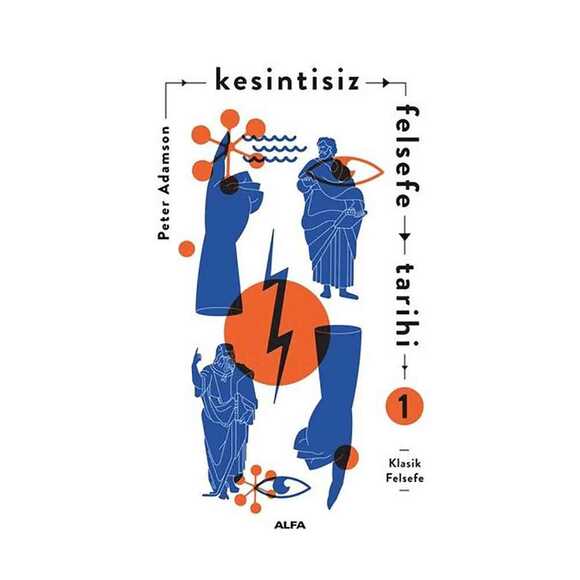 Kesintisiz Felsefe Tarihi 1
