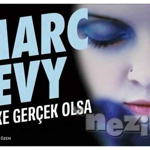 Keşke Gerçek Olsa (Mini Kitap)