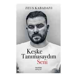 Keşke Tanımasaydım Seni - Thumbnail
