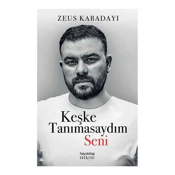 Keşke Tanımasaydım Seni