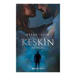 Epsilon Yayınları - Keskin