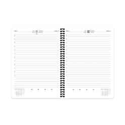 Keskin 2025 Atatürk Günlük Spr. Ajanda Cumhurbaşkanı 600077-99 - Thumbnail