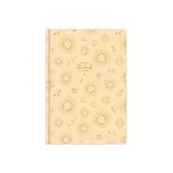 Keskincolor - Keskin 830220 17X24 Ciltli Akademik Ajanda 2024-2025 Etnik