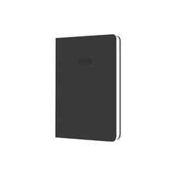 Markasız Kırtasiye - Keskin 830412-99 A5 Pronote Günlük Ajanda Siyah 2024