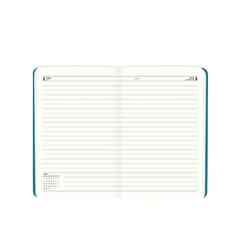 Keskin 830412-99 A5 Pronote Günlük Ajanda Siyah 2024 - Thumbnail