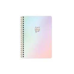 Keskincolor - Keskin A5 Haftalık Ajanda Peritozu 2023 831158