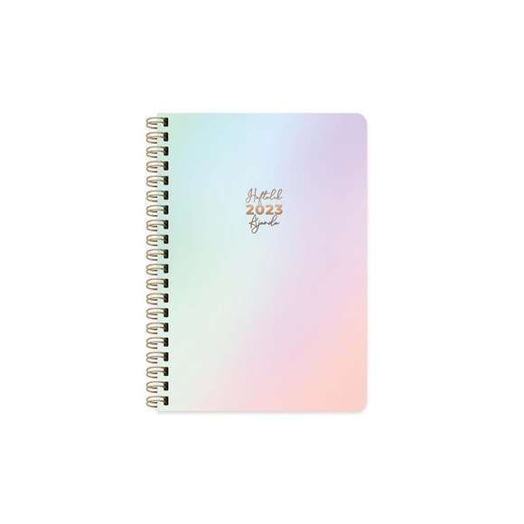 Keskin A5 Haftalık Ajanda Peritozu 2023 831158