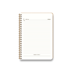 Keskin Atatürk Günlük Spr. Ajanda Sarı Zeybek 2021 14x20cm - Thumbnail