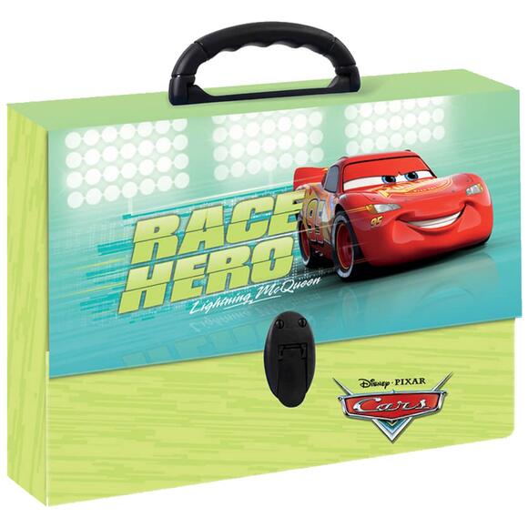 Keskin Cars Saplı Kutu Klasör 120800-33