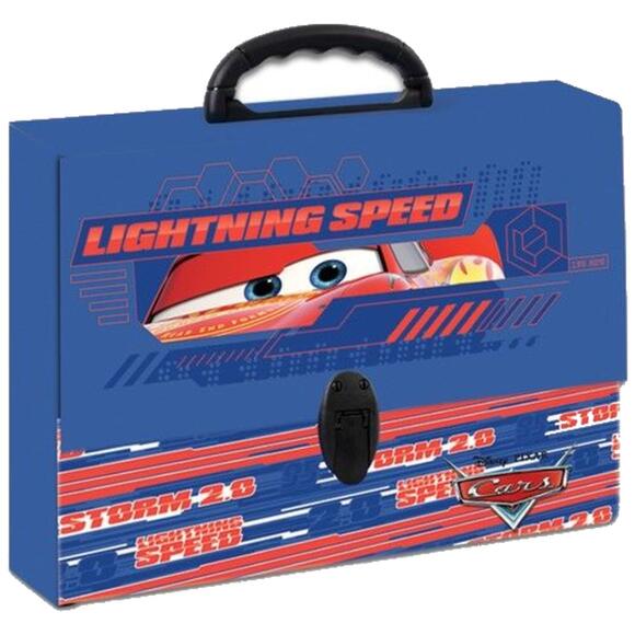 Keskin Cars Saplı Kutu Klasör 120800-33