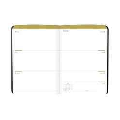 Keskin Color  2022 Haftalık Astroloji Ajandası 831095-99 - Thumbnail