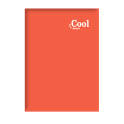 Keskin Color Cool Güzel Yazı Defteri A4 40 Yaprak - Thumbnail