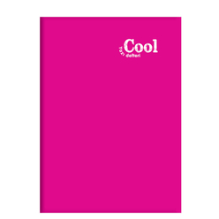 Keskin Color Cool Güzel Yazı Defteri A5 40 Yaprak - Thumbnail