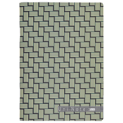 Keskin Color Desenli Düz Defter 18,5x26 cm 58 Yaprak 381500-99 - Thumbnail