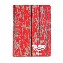 Keskin Color Fly Defter Çizgili 20x28 cm 128 Yaprak 411941-99 - Thumbnail