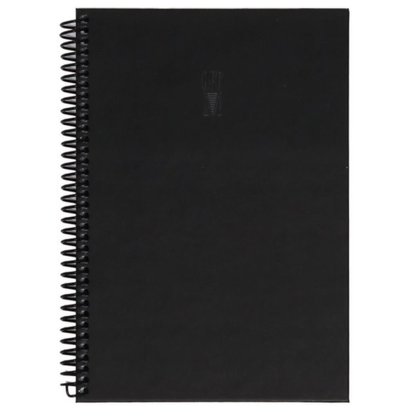 Keskin Color Metalize Düz Defter 20x28 cm 120 Yaprak 416270