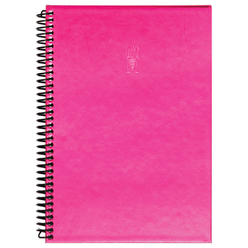 Keskin Color Metalize Kareli Defter 20x28 cm 120 Yaprak 416272 - Thumbnail