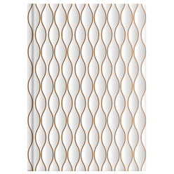 Keskin Color Shadow Kareli Defter 17x24 cm 80 Yaprak 410762-99 - Thumbnail