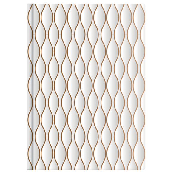 Keskin Color Shadow Kareli Defter 17x24 cm 80 Yaprak 410762-99