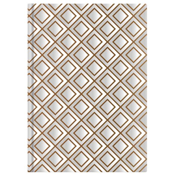 Keskin Color Shadow Kareli Defter 17x24 cm 80 Yaprak 410762-99