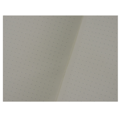 Keskin Color Welle Noktalı Defter 18,5x26 cm 58 Yaprak 381803-99 - Thumbnail