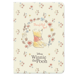 Keskincolor - Keskin Color Winnie Kareli Defter 18,5x26 cm 58 Yaprak 381502-05