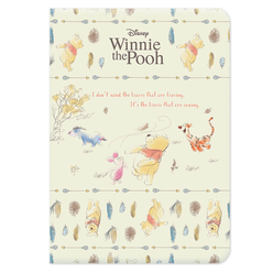 Keskin Color Winnie Kareli Defter 18,5x26 cm 58 Yaprak 381502-05 - Thumbnail