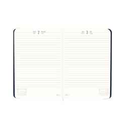 Keskin Günlük Termo Deri 2024 Ajanda Taba 14x20 cm 832900-99 - Thumbnail