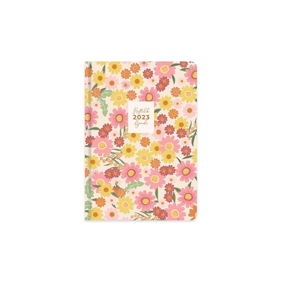 Keskin Haftalık Ajanda İlkbahar 831111