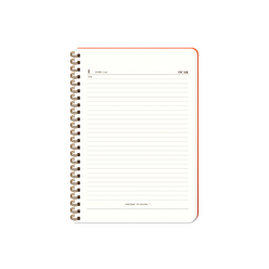 Keskin Linden Günlük Ajanda Yeşil 2021 14x20cm - Thumbnail