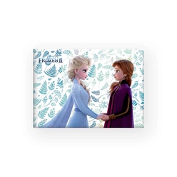 Keskin Resim Defteri 17x25cm 24yp Pp Kapak Frozen 301200-92 - Thumbnail