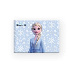 Keskin Resim Defteri 17x25cm 24yp Pp Kapak Frozen 301200-92 - Thumbnail