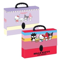 Keskincolor - Keskin Saplı Çanta Hello Kitty And Friends 120800-13 