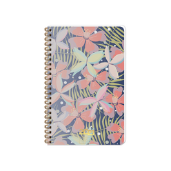 Keskincolor - Keskin Turnowsky PP Kapak Haftalık Ajanda Reina 2021 13x19,5cm