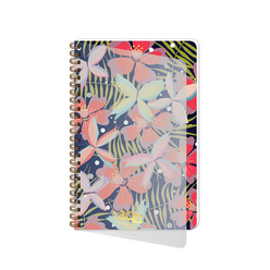 Keskin Turnowsky PP Kapak Haftalık Ajanda Reina 2021 13x19,5cm - Thumbnail