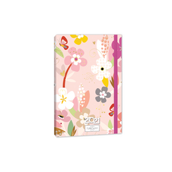 Keskincolor - Keskin Turnowsky Touch Günlük Ajanda Daphne 2021 9x14