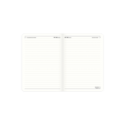 Keskin Turnowsky Touch Günlük Ajanda Daphne 2021 9x14 - Thumbnail