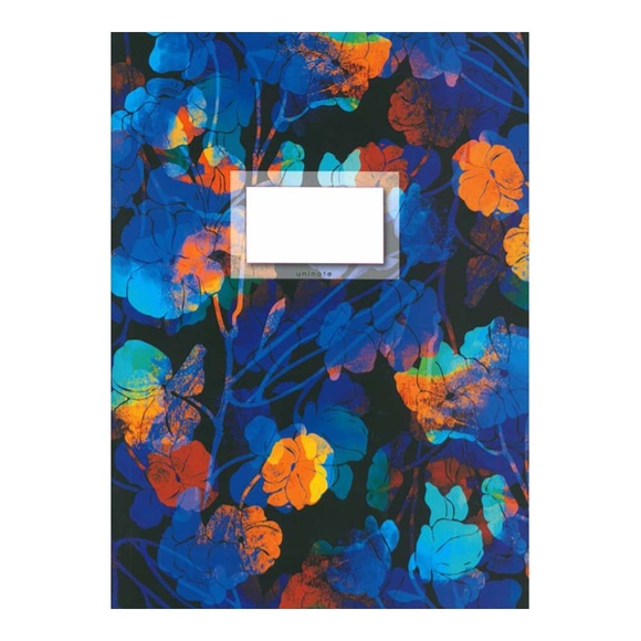 Keskin Uninote Dikişli Defter 18,5x26cm 58yp Düz Folio Defter