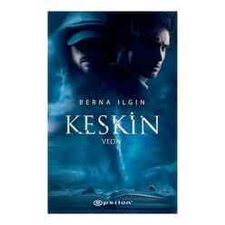 Epsilon Yayınları - Keskin - Veda