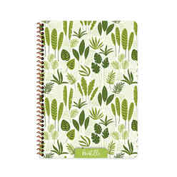 Keskincolor 20x28cm 80yp.Kareli Spr.Kareli Kp.Pointille Defter 383912-99 - Thumbnail