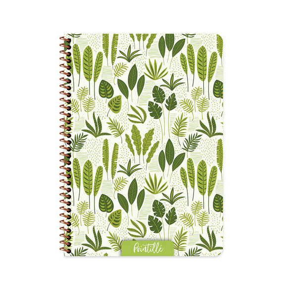 Keskincolor 20x28cm 80yp.Kareli Spr.Kareli Kp.Pointille Defter 383912-99