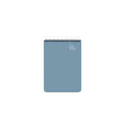 Keskincolor A6 80yp. Kareli Spr. Sert Kapak The Notebook MN Bloknot 140612-99 - Thumbnail