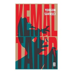 Ketebe Yayınevi - Ketebe Yorgun Savaşçı