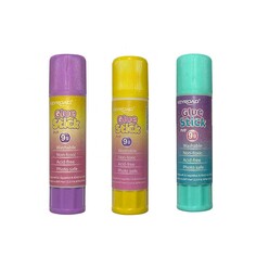 Keyroad Pastel 9Gr Stick Yapıştırıcı 372227 Kr972434 - Thumbnail