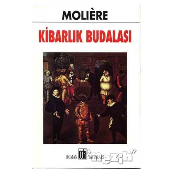 Kibarlık Budalası