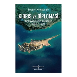 Kıbrıs ve Diplomasi - Thumbnail